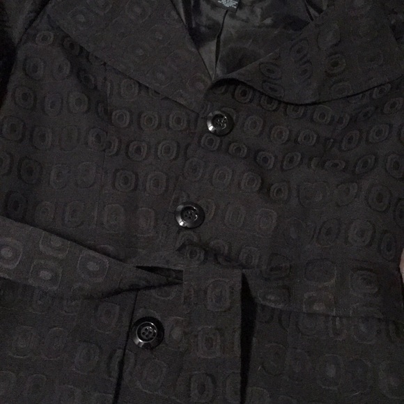 Jacket - Picture 4 of 8